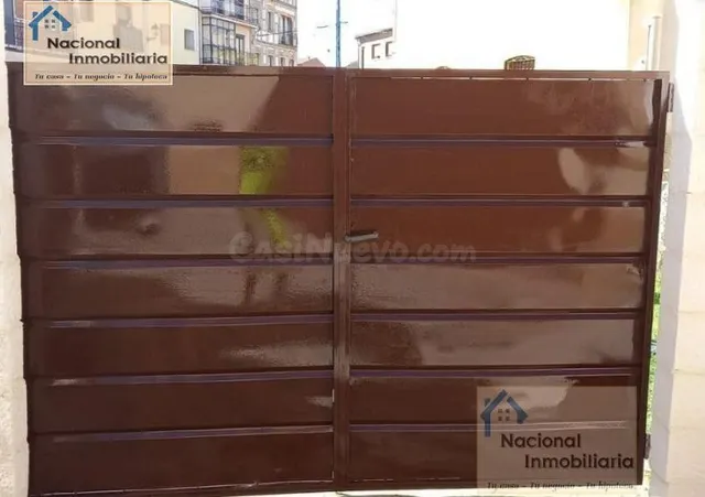 Suelo urbanizable en Venta en Arevalo Ávila - foto 4