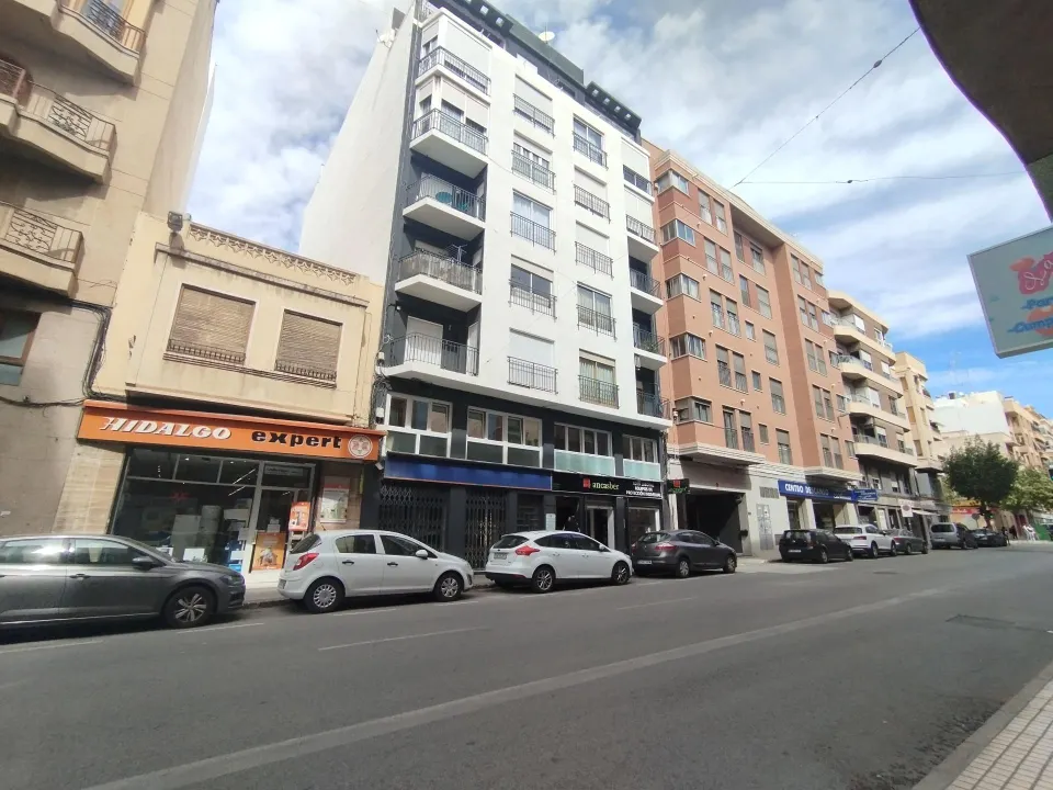 CORAZON DE JESUS - LOCAL DE 270 M2