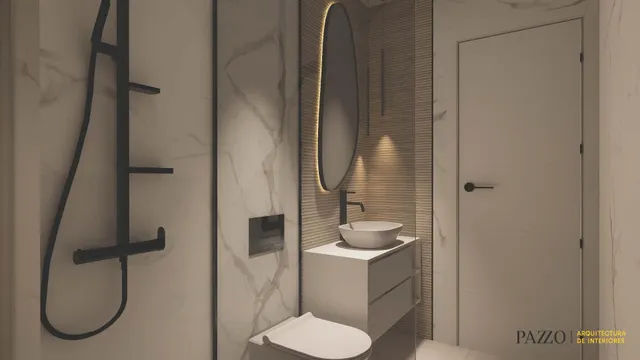 Bungalows de obra nueva en Pilar de la Horadada — 17