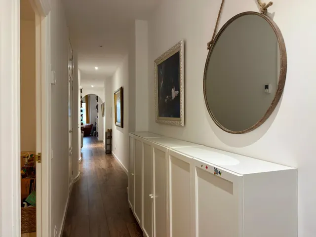 Se vende precioso piso en la calle san antón de Pamplona — 17