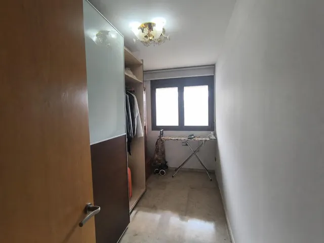 PISO CON PARQUING Y TRASTERO EN VENTA — 17