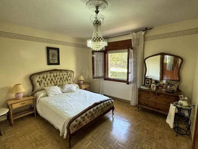 Casa-Chalet en Venta en Navas De Riofrio Segovia — 23