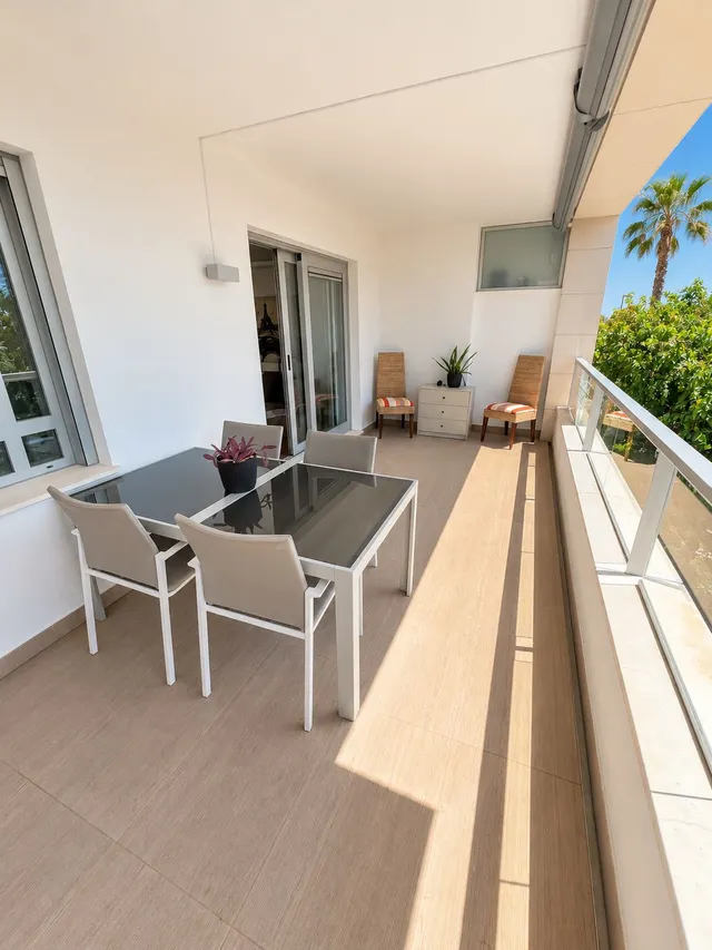 Apartamento 3 habitaciones 94m² en venta - Marbella — 20