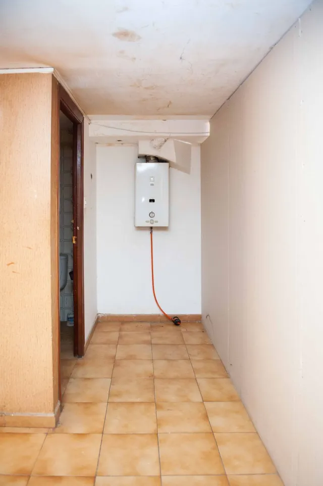 LOCAL EN VENTA EN EL CENTRO DE PONFERRADA — 11