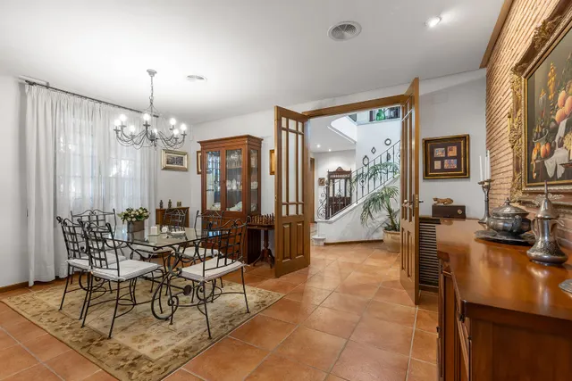 Villa 6 habitaciones 728m² en venta - La veleta — 26