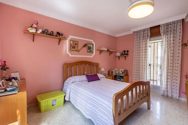 Chalet en Pinos Genil — 15