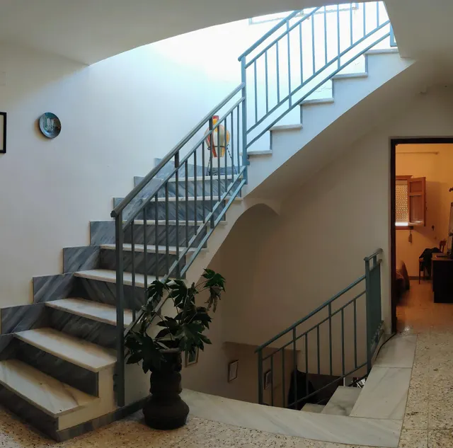 MACAEL ( ALMERÍA ). VENTA DE CASA EN EL CENTRO DEL PUEBLO CON PLAZA DE PARKING. — 14