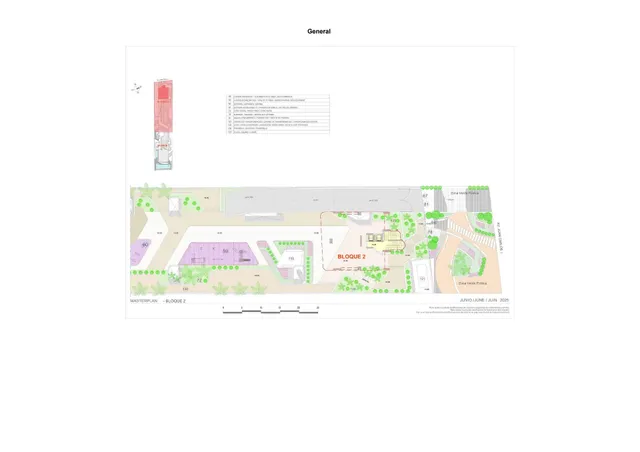 Apartamentos y áticos dúplex de 1, 2 y 3 dormitorios en primera línea de la playa de La Fossa en Calpe — 18