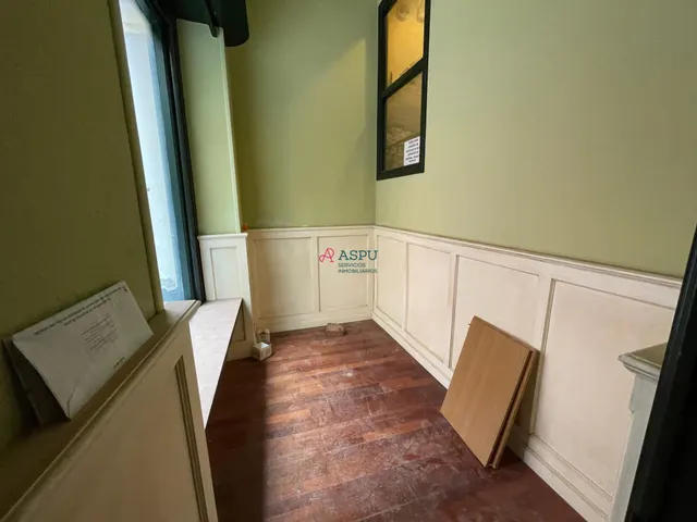 FINCA INDEPENDIENTE JUNTO AL AYUNTAMIENTO — 14