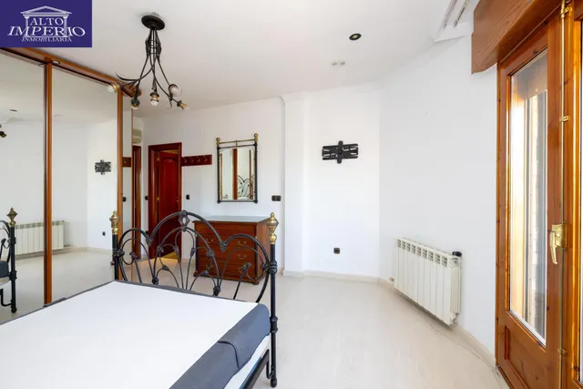 Estupendo chalet independiente en Cájar — 26
