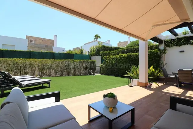 Villa 3 habitaciones 127m² en venta - Comunidad valenciana — 2