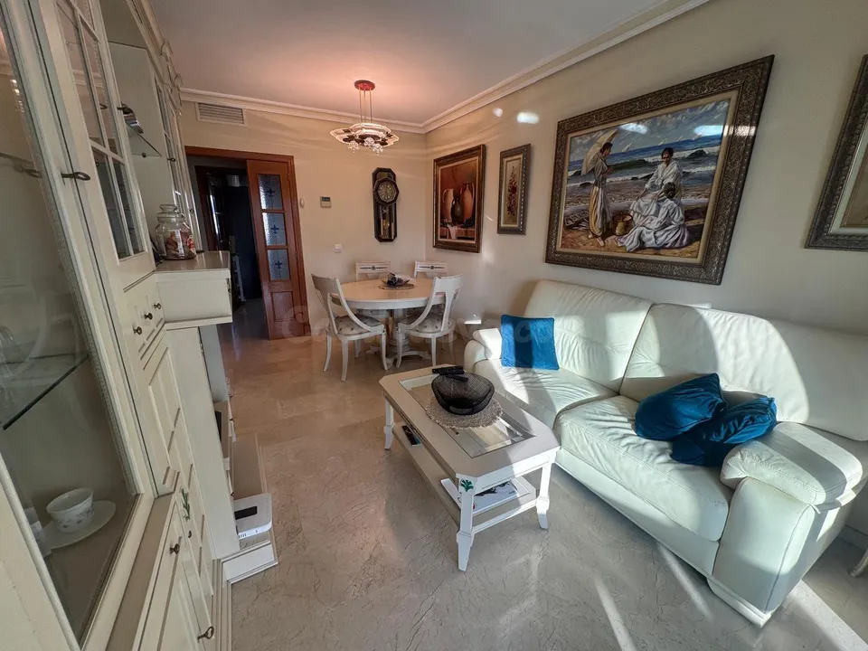 2 habitaciones 2 BAÑOS