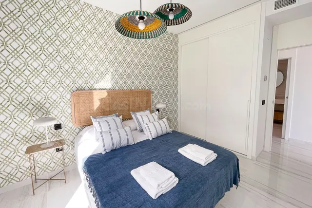 Apartamento 3 habitaciones 124m² en venta - Playas Del Torres — 20