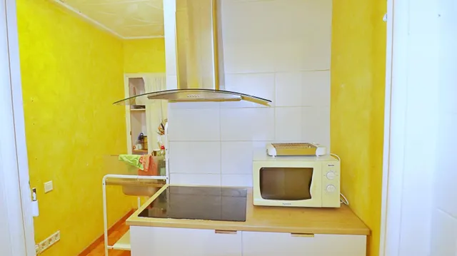 VIVIENDA UNIFAMILIAR O NEGOCIO HABITACIONAL — 26