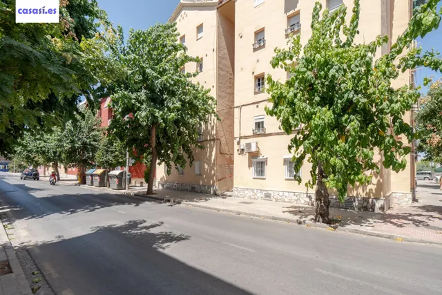 PISO REFORMADO JUNTO PALACIO CONGRESOS — 31