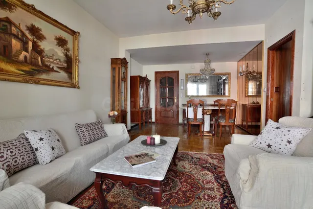PISO SEÑORIAL DE 120M2 EN LA ZONA DE GAZTAMBIDE - foto 5