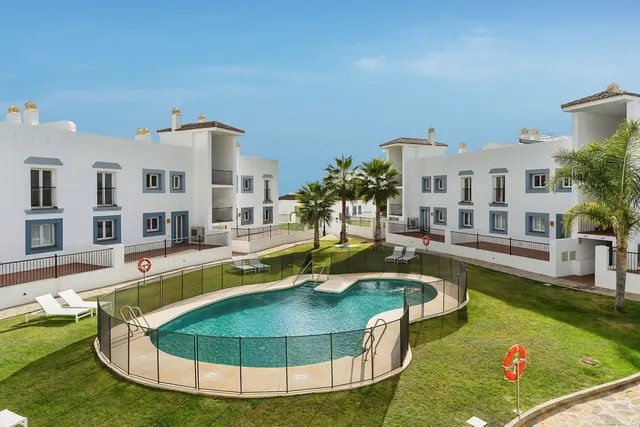 Apartamento 3 habitaciones 112m² en venta - Paraiso-Barronal