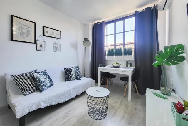 Estudio en Los Cristianos. Arona - foto 4