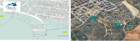 VENTA 3 SUELOS URBANIZABLES EN MAIRENA DEL ALJARAFE - SEVILLA