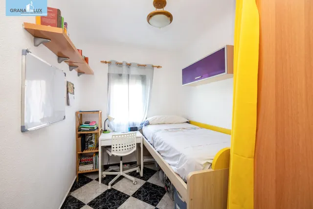 ESTUPENDO PISO EN ZONA VERGELES-ZAIDIN. — 10