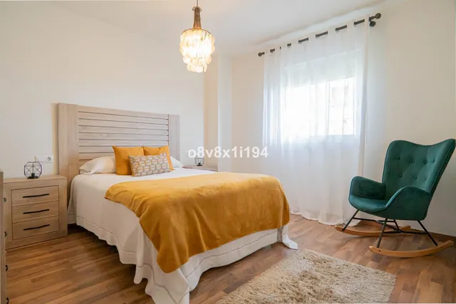 Apartamento 4 habitaciones 118m² en venta - Camino de Suárez — 16