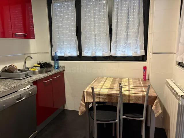 SE VENDE APARTAMENTO SEMINUEVO EN EL CENTRO DE VALENCIA DE D - foto 2