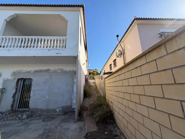 Venta de Chalet independiente en Alcaucín, Málaga. — 29