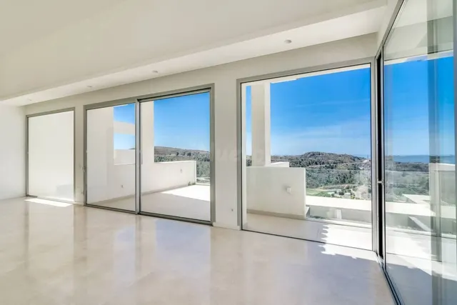 Ático 4 habitaciones 220m² en venta - Costa del Sol - foto 5