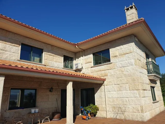 Casa en venta en Seixalbo-Monte-Ceboliño-Velle - foto 2