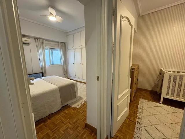 Exclusiva vivienda de 3 dormitorios en una de las mejores zonas de Alicante — 23