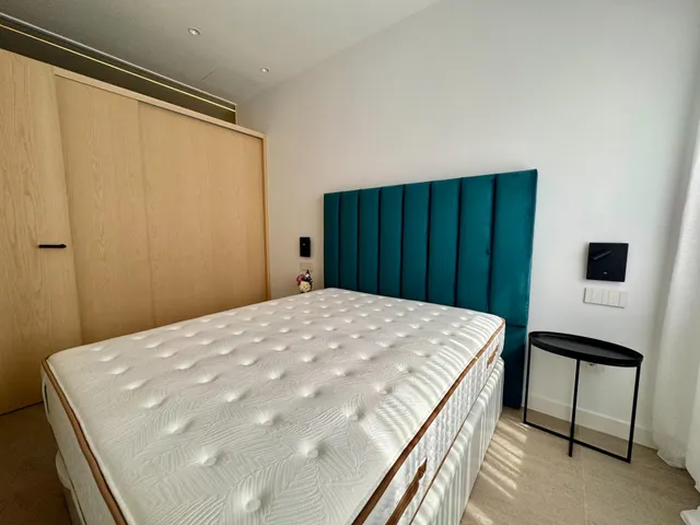 Apartamento de 2 dormitorios en venta en el centro Murcia — 13