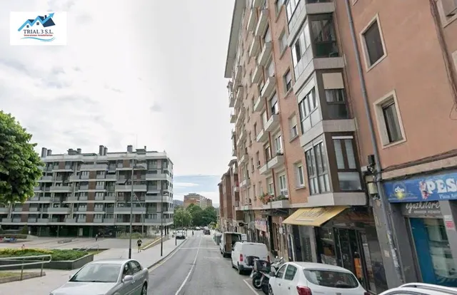 Venta de Piso en Basauri (Vizcaya) — 2