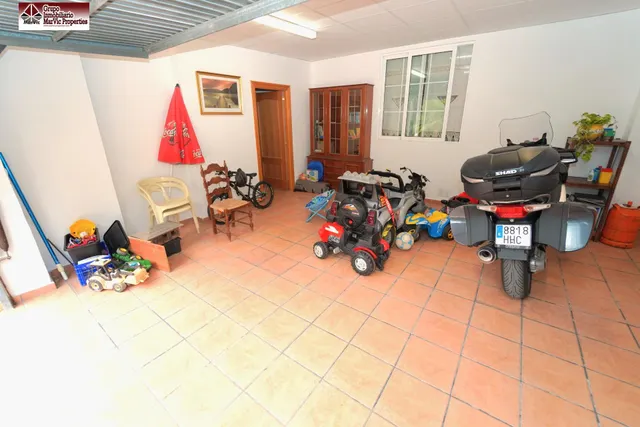 Chalet en Finestrat — 33