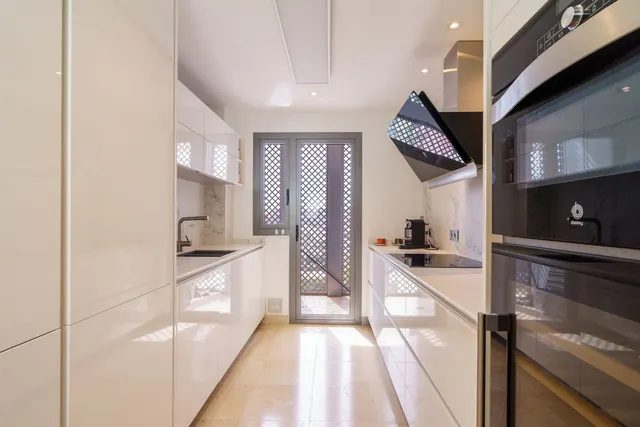 Apartamento 2 habitaciones 115m² en venta - Costa del Sol — 16