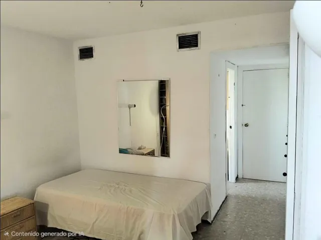 AMPLIA VIVIENDA A 120 METROS DE LA PLAYA – PLAYAMAR, TORREMOLINOS ☀️ — 21