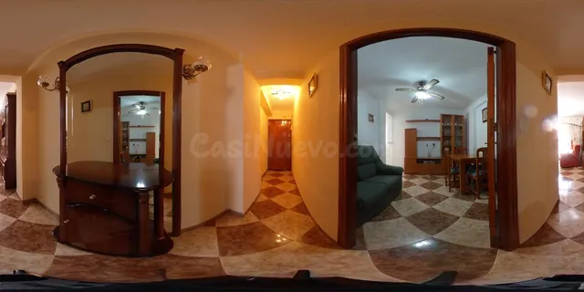Piso 3 habitaciones San Andres — 29