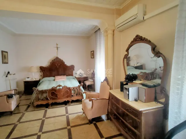 INMOBILIARIA SAN JOSE VENDE GRAN PISO EN AVENIDA DE CHAPÍ DE ELDA — 16