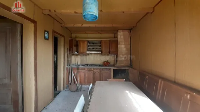FINCA RÚSTICA DE 6.000 M2 CON GALPÓN Y POZO EN COLES (OURENS - foto 4