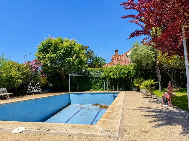Exclusividad, Privacidad y Calidad de Vida en un Entorno Residencial Privilegiado — 37