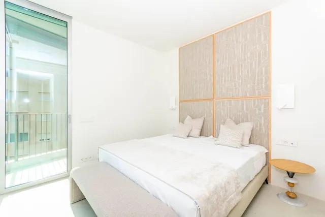 Apartamento 4 habitaciones 181m² en venta - Playa Arenal-Bol — 27