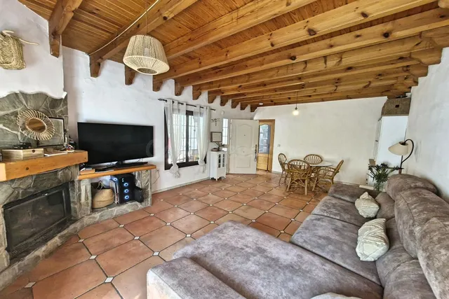 Finca rústica 4 habitaciones 132m² en venta - South of spain - foto 3