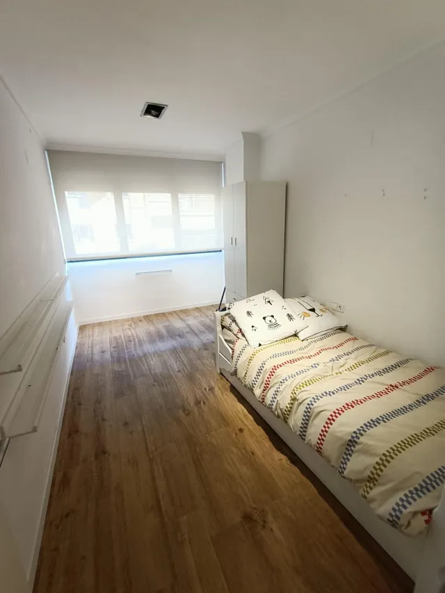 VIVIENDA DE LUJO EN ALQUILER "ZONA NOU CAMPANAR" — 33