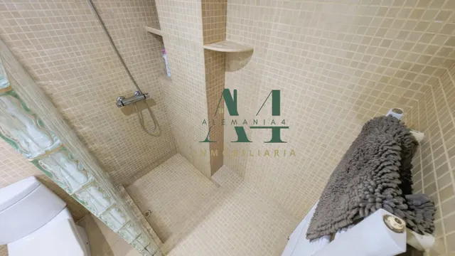 Vivienda reformada en la Cañada — 27