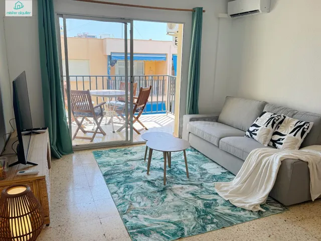 Apartamento 3 habitaciones 86m² en alquiler - Campello Puebl