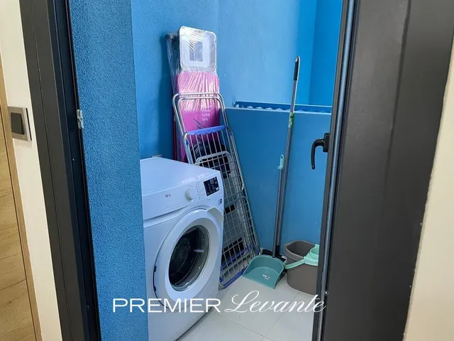 PISO EN VENTA EN BENIDORM — 16