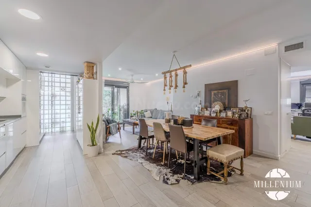 Piso 4 habitaciones 270m² en venta - El Cañaveral - foto 2