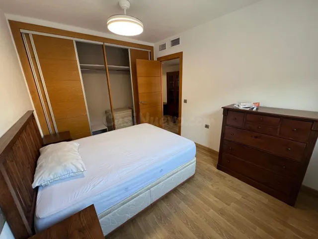 PISO EN ALHAMA DE ALMERIA PARA PERIODO ESCOLAR - foto 5