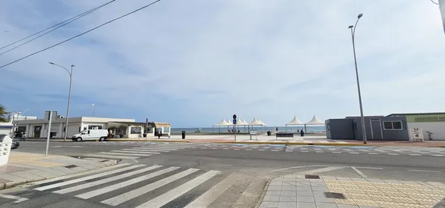 Amplio Piso de 3 habitaciones en Gran Playa, Santa Pola ️✨ — 20