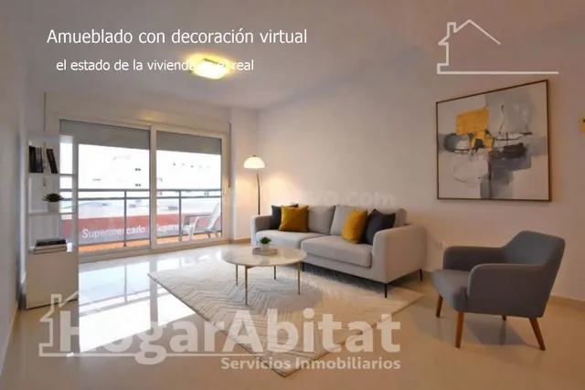 ¡A ESTRENAR! ACOGEDOR, IMPECABLE Y LUMINOSO CON BALCÓN Y GAR