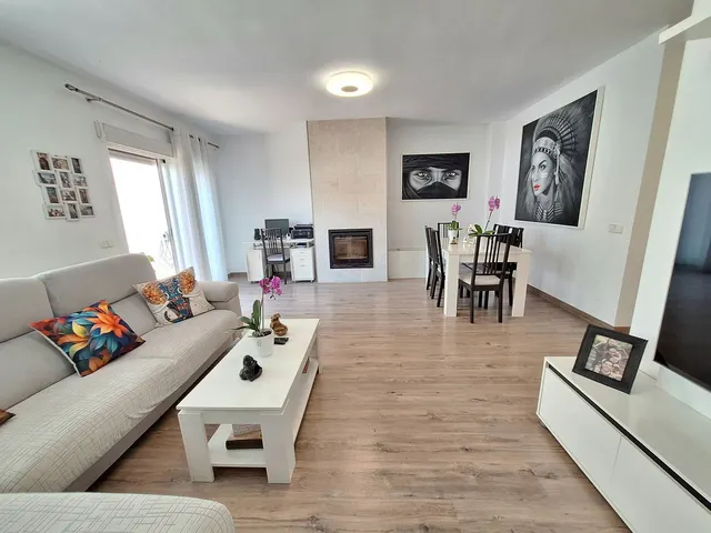 Adosado 3 habitaciones 155m² en venta - Costa Del Sol — 9